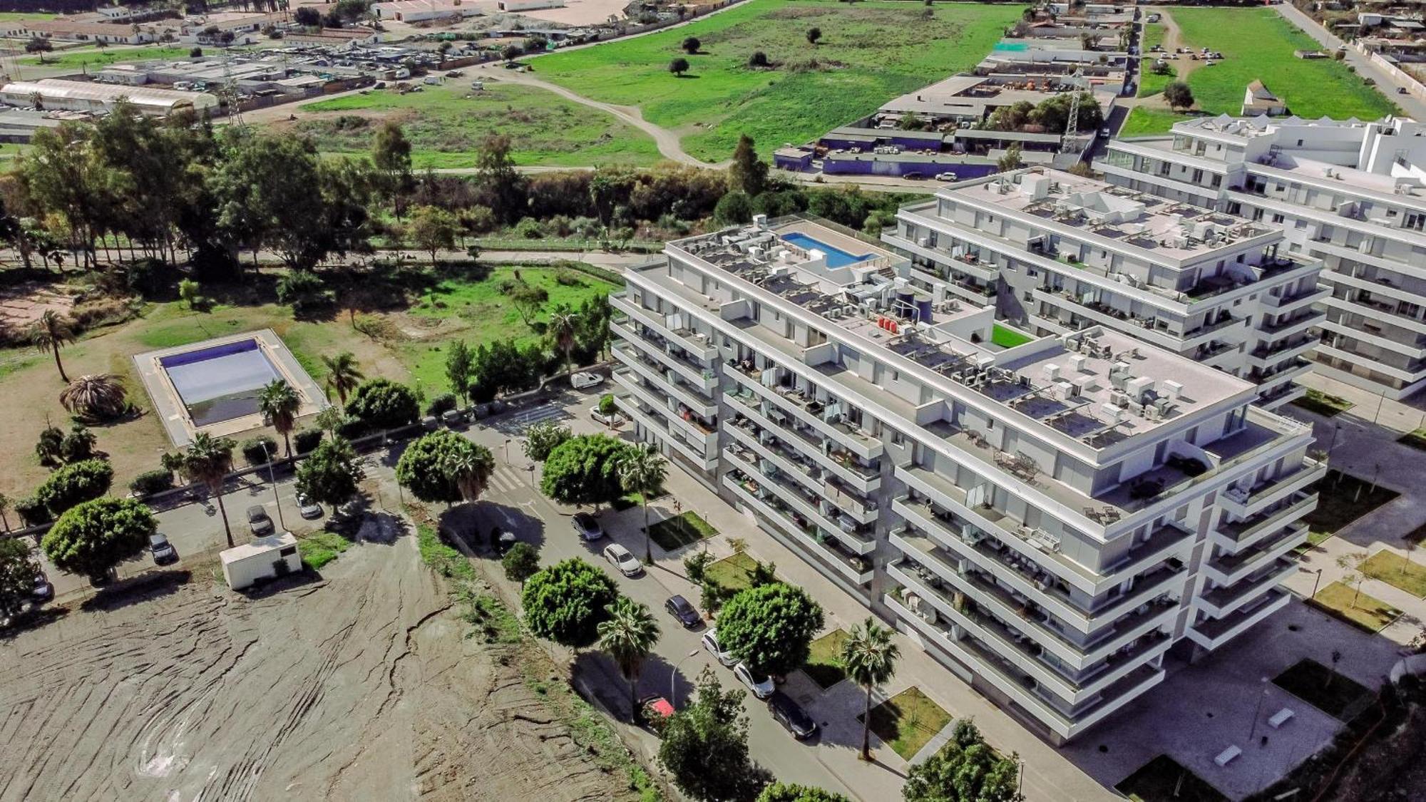 Jg36b- Luxury Penthouse With Spacious Balcony Marbella