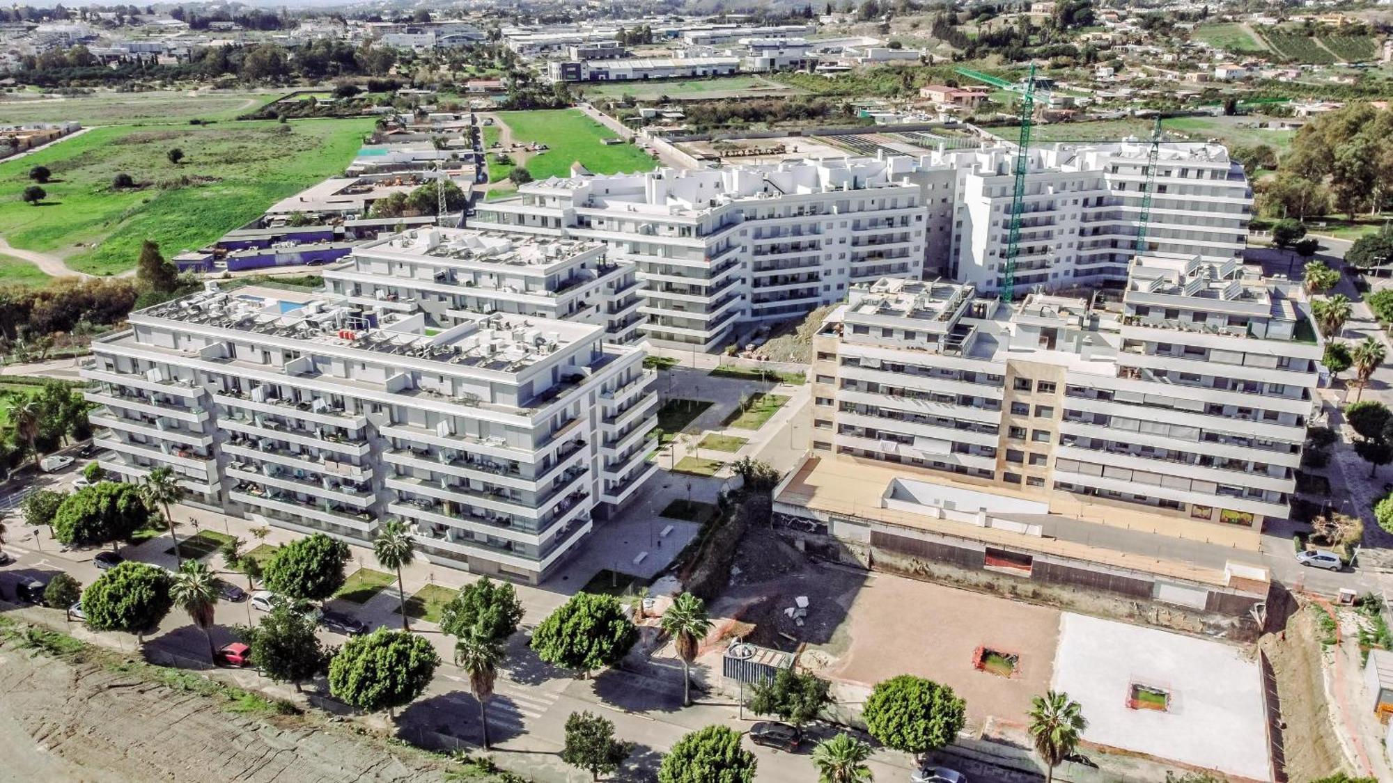 Jg36b- Luxury Penthouse With Spacious Balcony Apartment Marbella