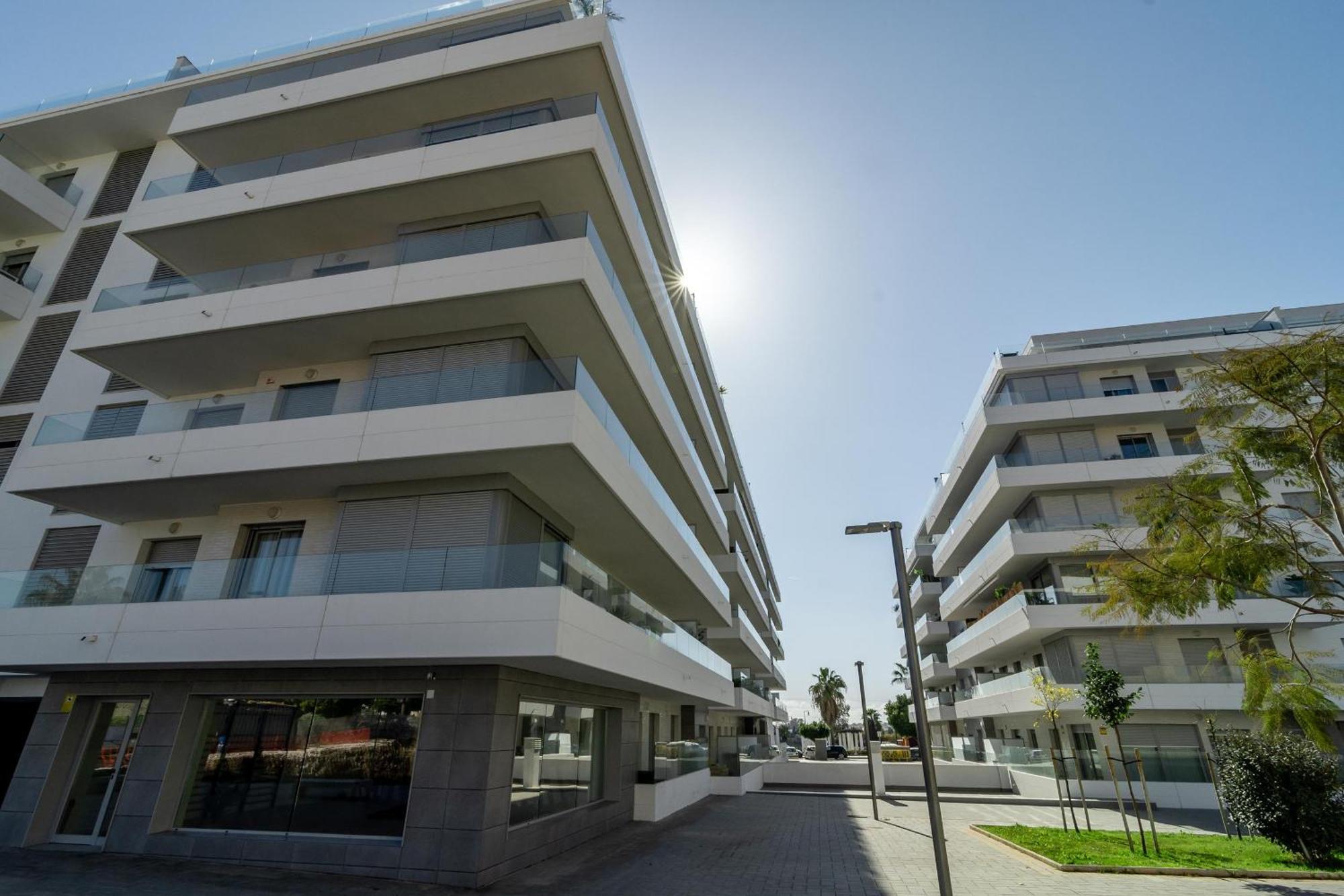 Jg36b- Luxury Penthouse With Spacious Balcony * Marbella
