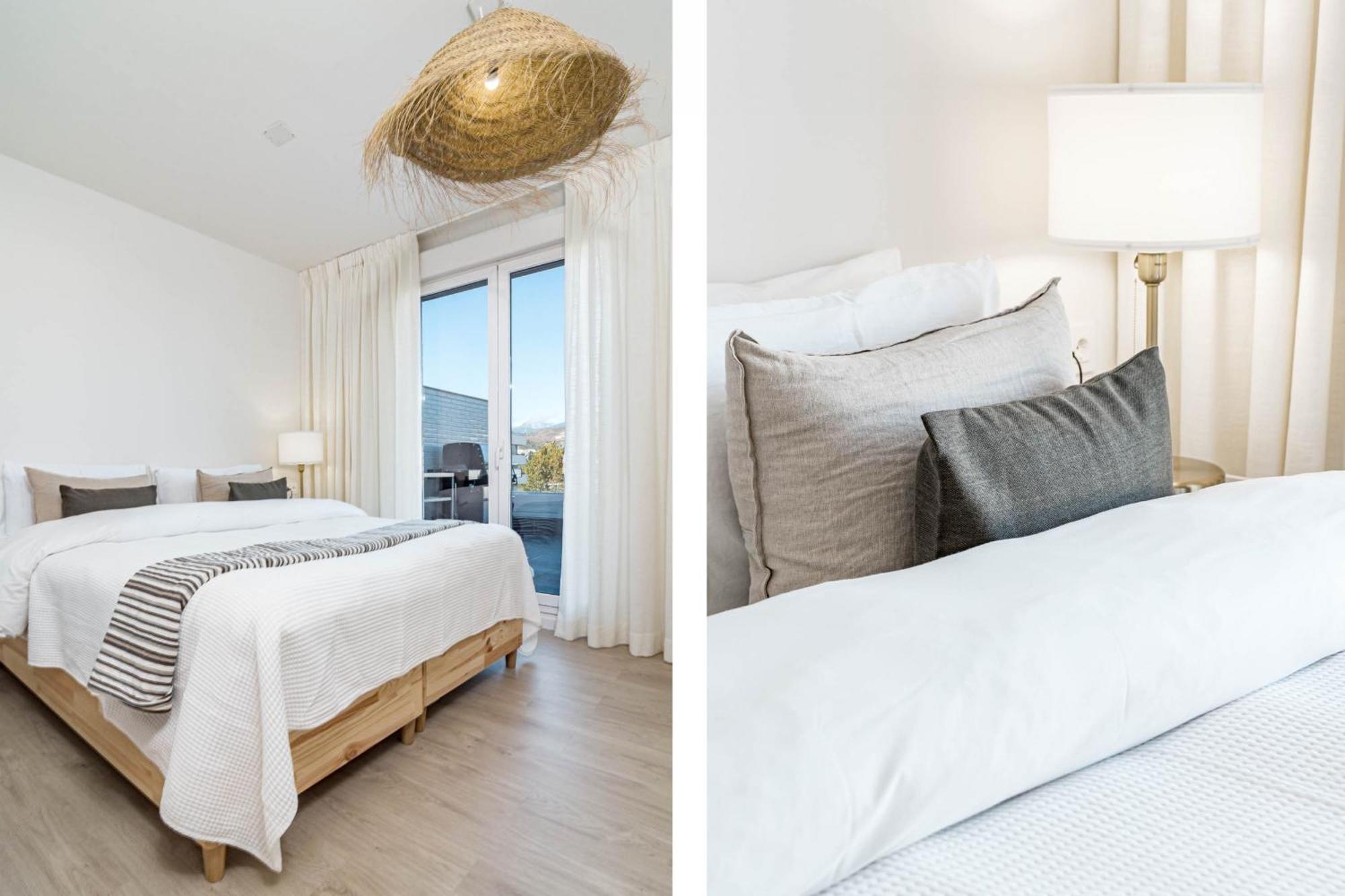 Jg36b- Luxury Penthouse With Spacious Balcony