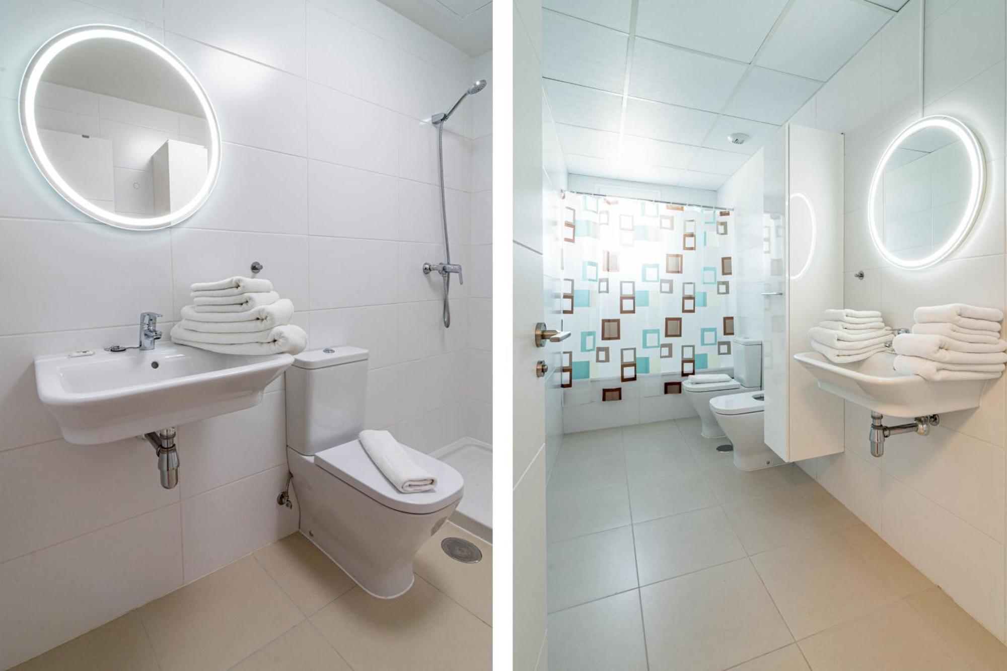 Jg36b- Luxury Penthouse With Spacious Balcony *