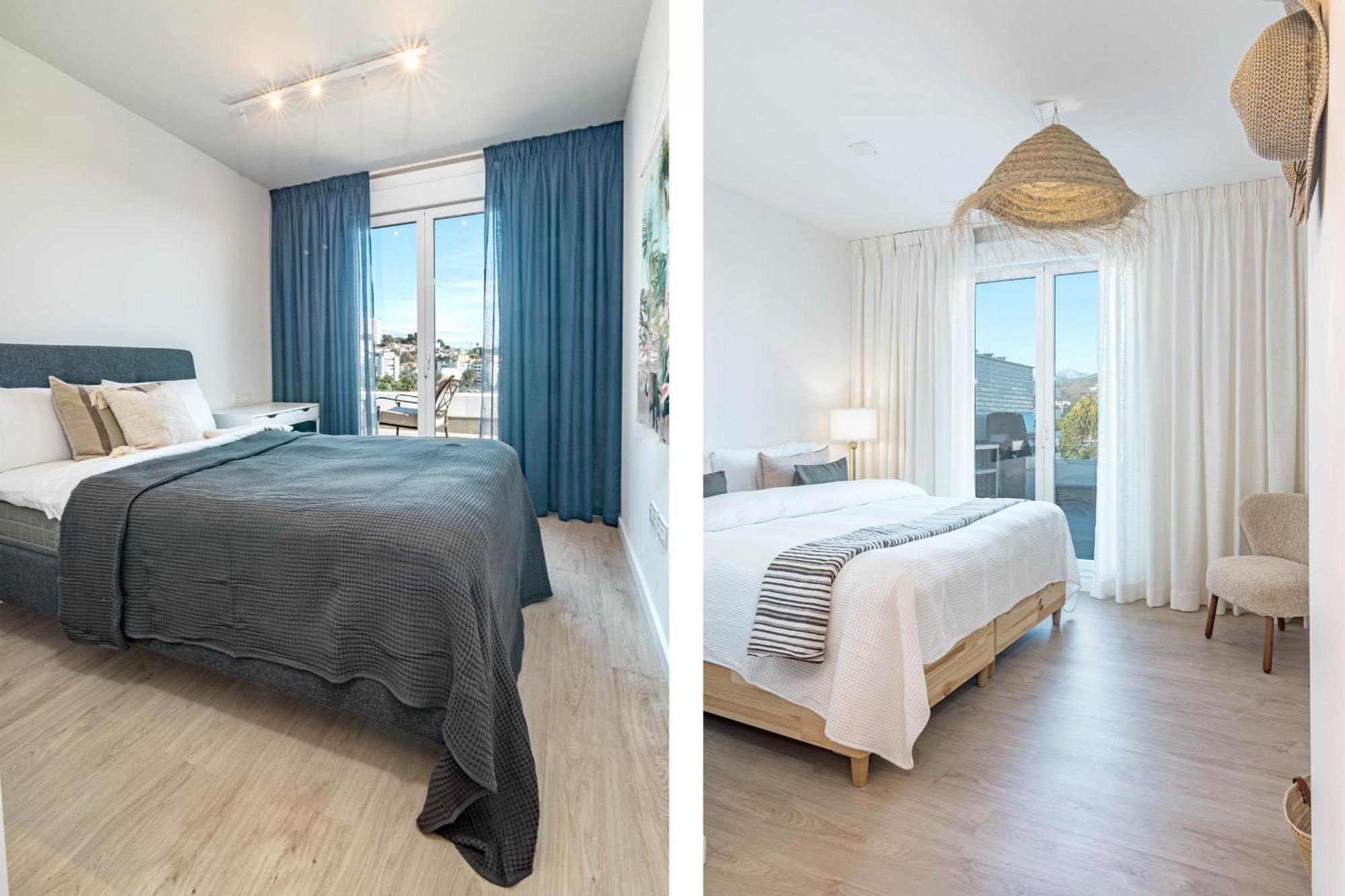 Jg36b- Luxury Penthouse With Spacious Balcony Marbella